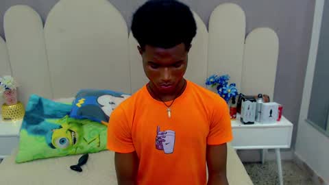 Snapshot of joel_blackcock chatting on February 5, 2025, 9:29 pm Joel online show from February 5, 2025, 9:29 pm