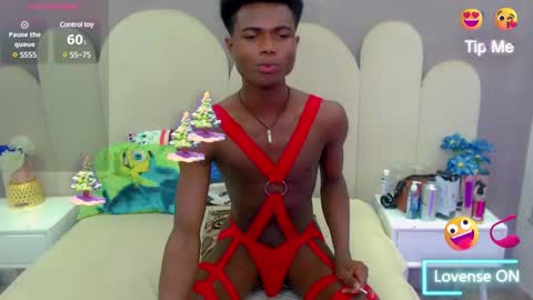 Snapshot of joel_blackcock chatting on February 9, 2025, 4:04 am Joel online show from February 9, 2025, 4:04 am