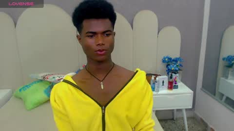 Snapshot of joel_blackcock chatting on February 9, 2025, 9:39 pm Joel online show from February 9, 2025, 9:39 pm