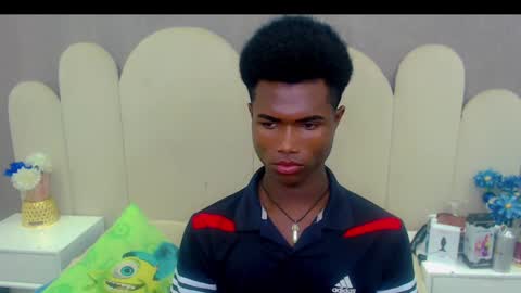 Snapshot of joel_blackcock chatting on February 10, 2025, 10:19 pm Joel online show from February 10, 2025, 10:19 pm