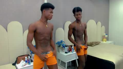 Snapshot of joel_blackcock chatting on February 11, 2025, 3:51 pm Joel online show from February 11, 2025, 3:51 pm