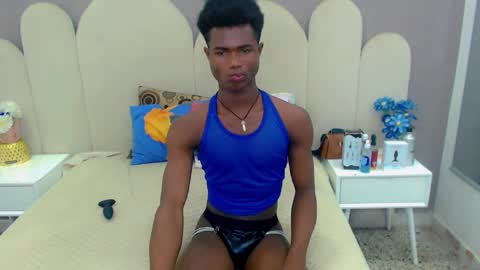 Snapshot of joel_blackcock chatting on February 12, 2025, 5:37 pm Joel online show from February 12, 2025, 5:37 pm