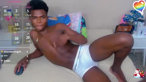 Snapshot of joel_blackcock chatting on February 26, 2025, 3:42 am Joel online show from February 26, 2025, 3:42 am