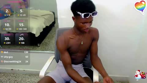 Snapshot of joel_blackcock chatting on March 1, 2025, 12:28 am Joel online show from March 1, 2025, 12:28 am