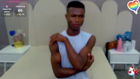 Snapshot of joel_blackcock chatting on March 5, 2025, 3:51 pm Joel online show from March 5, 2025, 3:51 pm