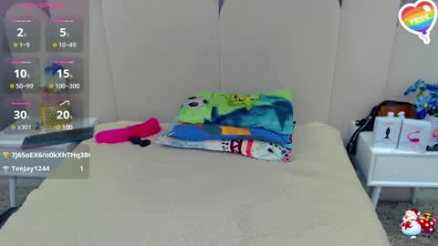 Snapshot of joel_blackcock chatting on March 8, 2025, 6:47 pm Joel online show from March 8, 2025, 6:47 pm