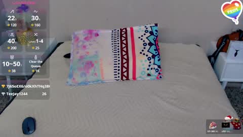 Snapshot of joel_blackcock chatting on March 12, 2025, 2:20 am Joel online show from March 12, 2025, 2:20 am