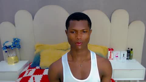 Snapshot of joel_blackcock chatting on September 8, 2025, 3:55 pm Joel online show from September 8, 2025, 3:55 pm