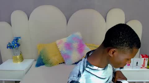 Snapshot of joel_blackcock chatting on September 21, 2025, 8:54 pm Joel online show from September 21, 2025, 8:54 pm