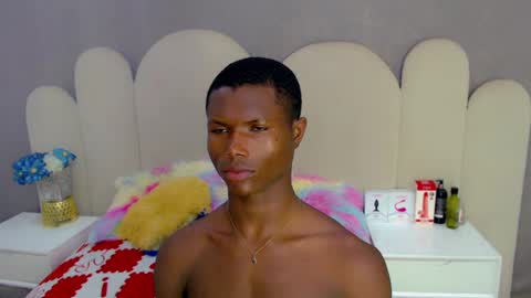 Snapshot of joel_blackcock chatting on September 27, 2025, 4:12 pm Joel online show from September 27, 2025, 4:12 pm