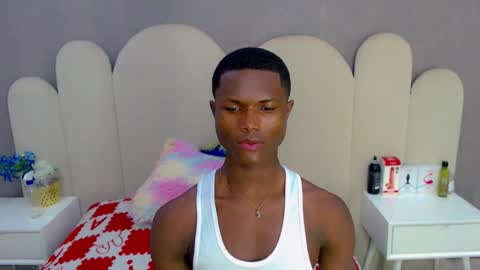 Snapshot of joel_blackcock chatting on October 4, 2025, 3:10 pm Joel online show from October 4, 2025, 3:10 pm