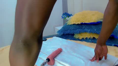 Snapshot of joel_blackcock chatting on October 6, 2025, 3:42 pm Joel online show from October 6, 2025, 3:42 pm