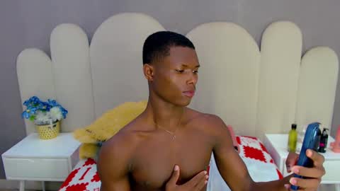 Snapshot of joel_blackcock chatting on October 11, 2025, 3:21 pm Joel online show from October 11, 2025, 3:21 pm