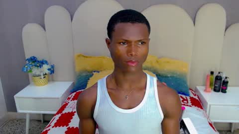 Snapshot of joel_blackcock chatting on October 12, 2025, 3:11 pm Joel online show from October 12, 2025, 3:11 pm