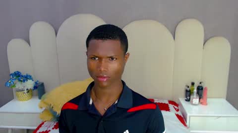 Snapshot of joel_blackcock chatting on October 13, 2025, 3:23 pm Joel online show from October 13, 2025, 3:23 pm