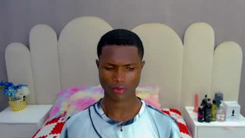 Snapshot of joel_blackcock chatting on October 26, 2025, 3:18 pm Joel online show from October 26, 2025, 3:18 pm