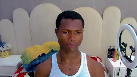 Joel online show from November 9, 2025, 1:31 pm