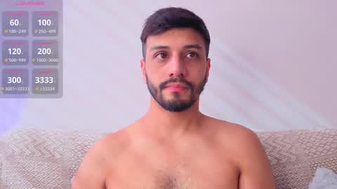 Snapshot of joel_callvil chatting on January 18, 2026, 1:59 pm Joel Callvil online show from January 18, 2026, 1:59 pm