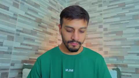 Joel Callvil online show from May 16, 2026, 9:13 pm