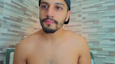 Joel Callvil online show from May 20, 2026, 9:21 pm