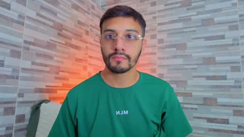 Joel Callvil online show from May 31, 2026, 10:33 pm