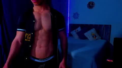 Snapshot of joel_ferreira chatting on February 23, 2026, 5:16 am Joel online show from February 23, 2026, 5:16 am