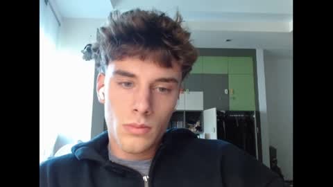 JOEL online show from March 6, 2026, 2:46 pm