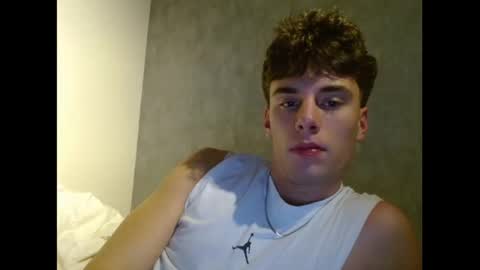 JOEL online show from March 17, 2026, 12:15 am