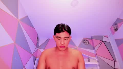 Snapshot of joel_tyler_ chatting on July 1, 2026, 2:57 am Joel online show from July 1, 2026, 2:57 am