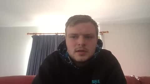 joeley5643 online show from September 22, 2025, 11:18 pm