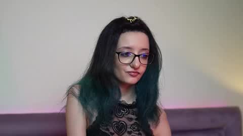  Joelle  online show from February 21, 2026, 9:27 pm