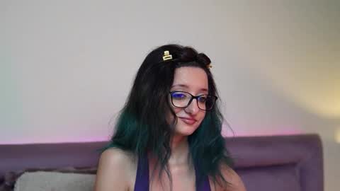  Joelle  online show from February 26, 2026, 10:20 pm