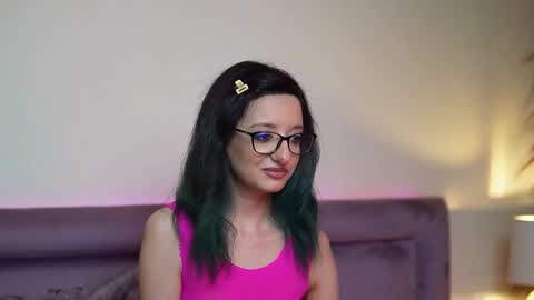  Joelle  online show from March 5, 2026, 9:44 pm