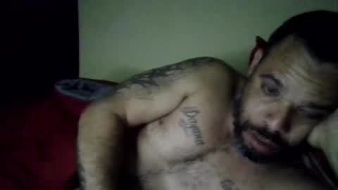 joelsantiagovazquez83 online show from September 10, 2025, 2:33 am