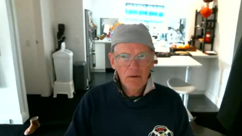 Snapshot of joenegroni888 chatting on July 8, 2026, 5:56 am Joenegroni online show from July 8, 2026, 5:56 am