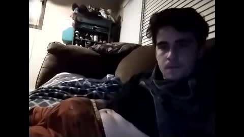 joeninefoe online show from February 17, 2025, 9:13 am