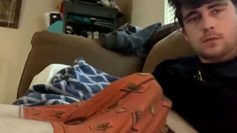 joeninefoe online show from February 21, 2025, 12:38 am