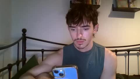 JoeOsulli online show from December 19, 2025, 4:36 pm