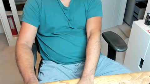 joeshades21 online show from November 26, 2025, 2:12 am