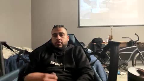 joevonknee online show from January 19, 2025, 2:15 am