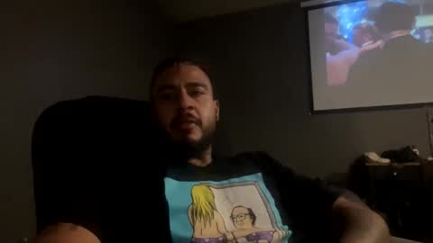 joevonknee online show from February 27, 2025, 9:43 am