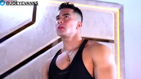 Joey Evans Joeyevanns IGTW  online show from July 22, 2026, 2:36 am