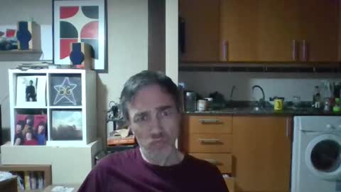 joeymmar online show from October 27, 2025, 8:57 pm