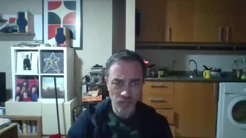 joeymmar online show from November 25, 2025, 8:31 pm