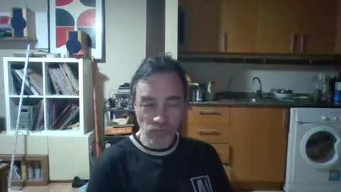 joeymmar online show from May 6, 2026, 9:53 pm
