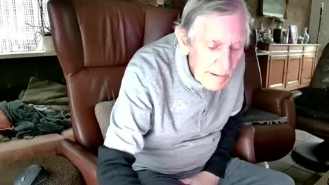 johan7 heet online show from January 23, 2025, 3:32 pm