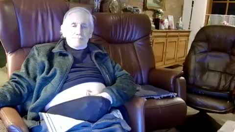 johan7 heet online show from March 7, 2025, 6:11 pm