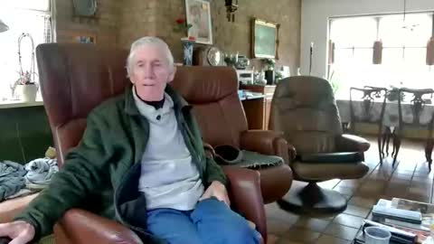 johan7 heet online show from November 1, 2025, 12:29 pm