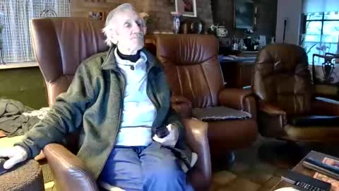 johan7 heet online show from November 23, 2025, 3:34 pm