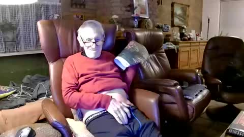 johan7 heet online show from February 13, 2026, 6:15 pm